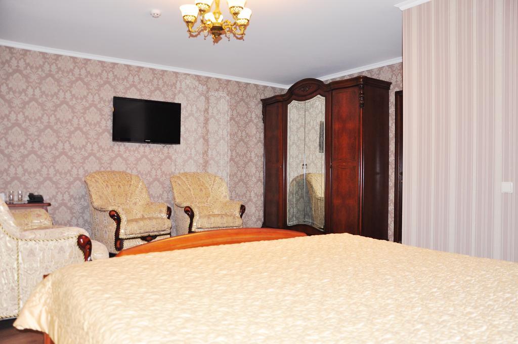Evropeyskiy Kiev Bilik gambar